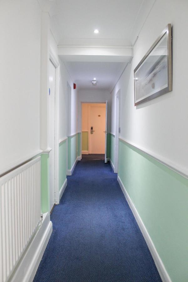 Heathrow Lodge Hillingdon Exterior photo